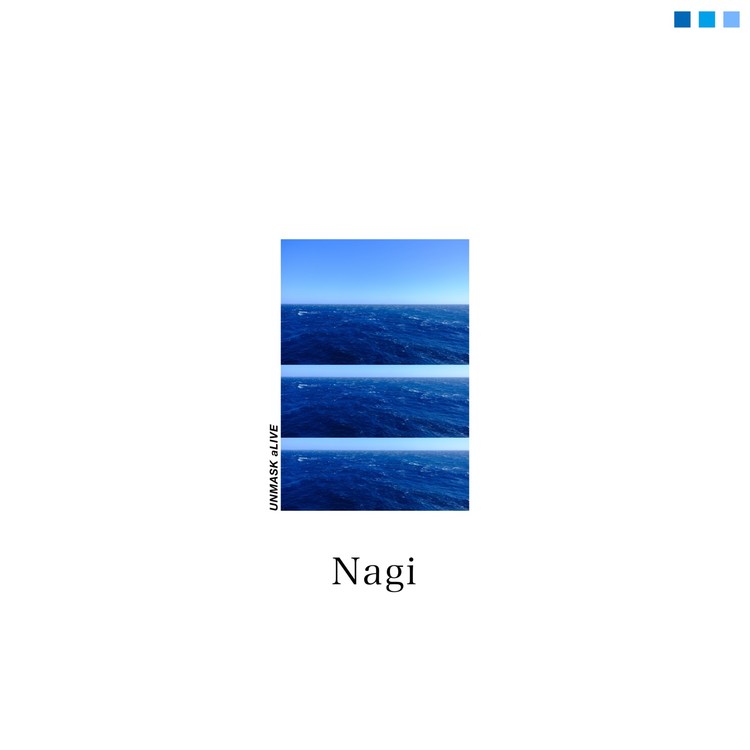 Single 『Nagi』